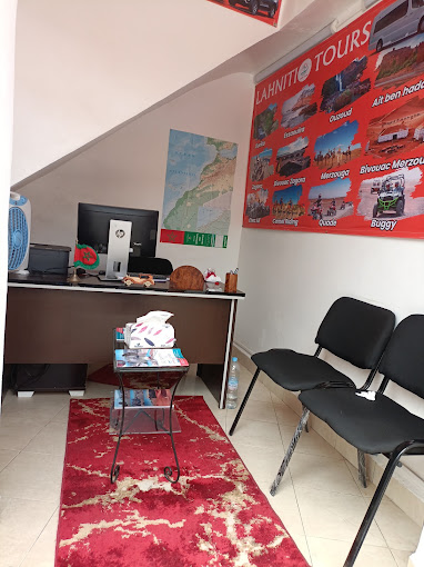 Moroccan travel experience with Lahniti Tours